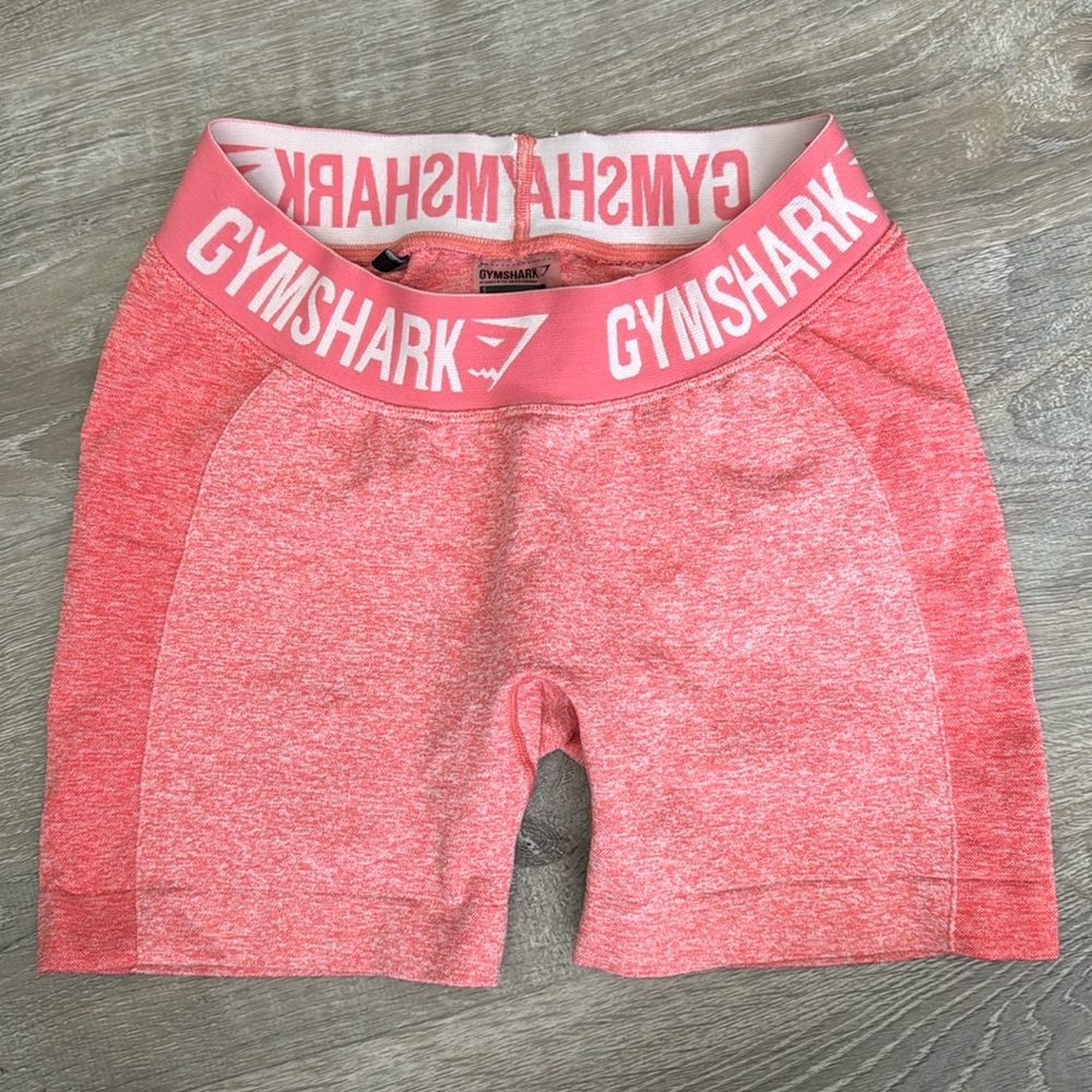 Gymshark shorts